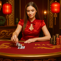 BillyBets - Live Baccarat - Profesjonell Live Dealer