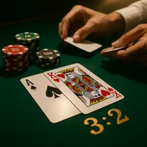 BillyBets - Live Blackjack - Profesjonelle Dealere