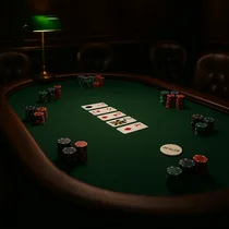 BillyBets - Live Poker - Interaktiv Spillopplevelse