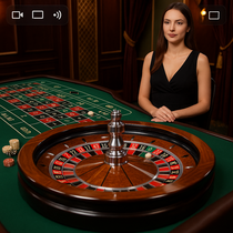 BillyBets - Live Roulette - Autentisk Casino Opplevelse