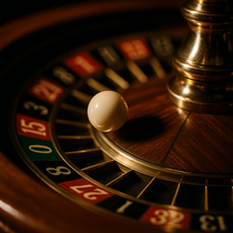 BillyBets - Roulette Table Game