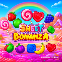 BillyBets - Sweet Bonanza 1000 Slot Game