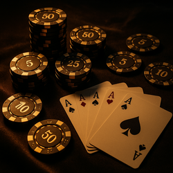 BillyBets Casino Velkomstbonus - 100% opp til €500 + 100 Gratis Spinn