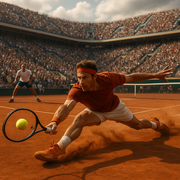 BillyBets - Tennis Betting - Sanntidsodds