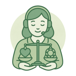 BillyBets - Ansvarlig Gambling - Sikre og Kontrollerte Spillvaner